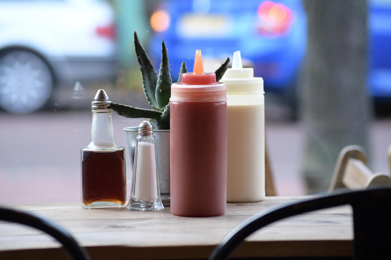 Wie gelingt selbstgemachte Mayonnaise ohne dass sie gerinnt?