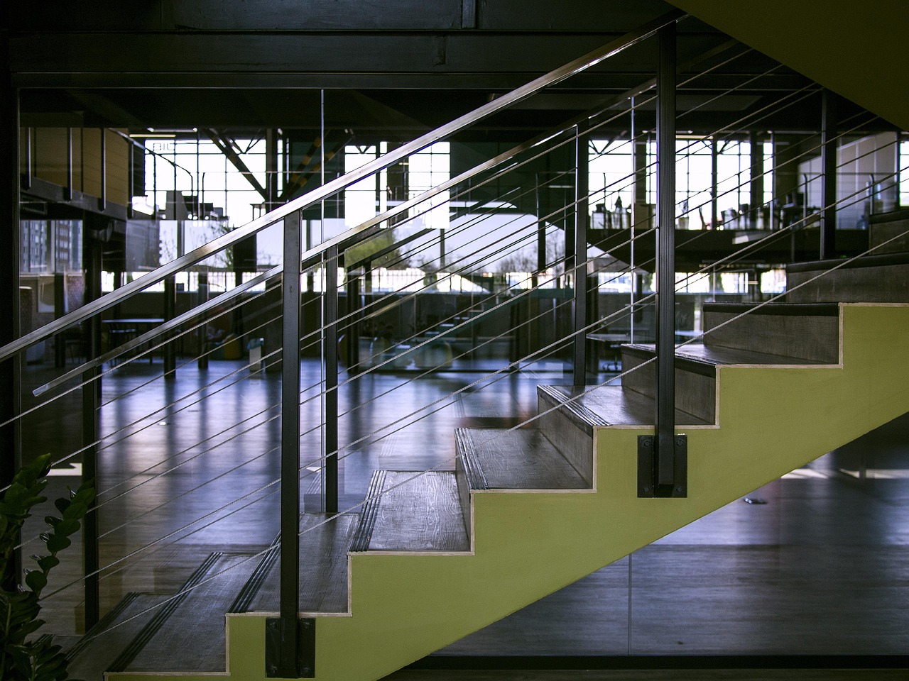 Wie verändern Co-Working-Spaces die Arbeitswelt?